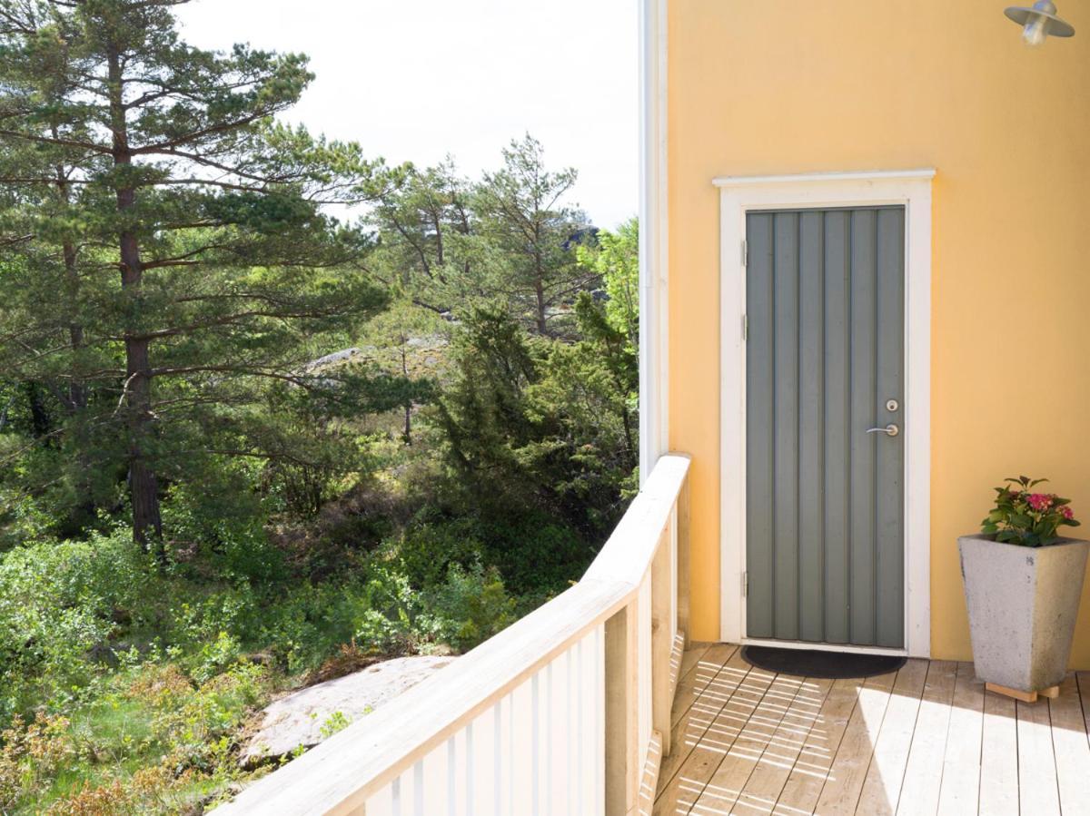 Lovely, Bright Apartment Overlooking Nature ฟิสเกเบ็คชิล ภายนอก รูปภาพ